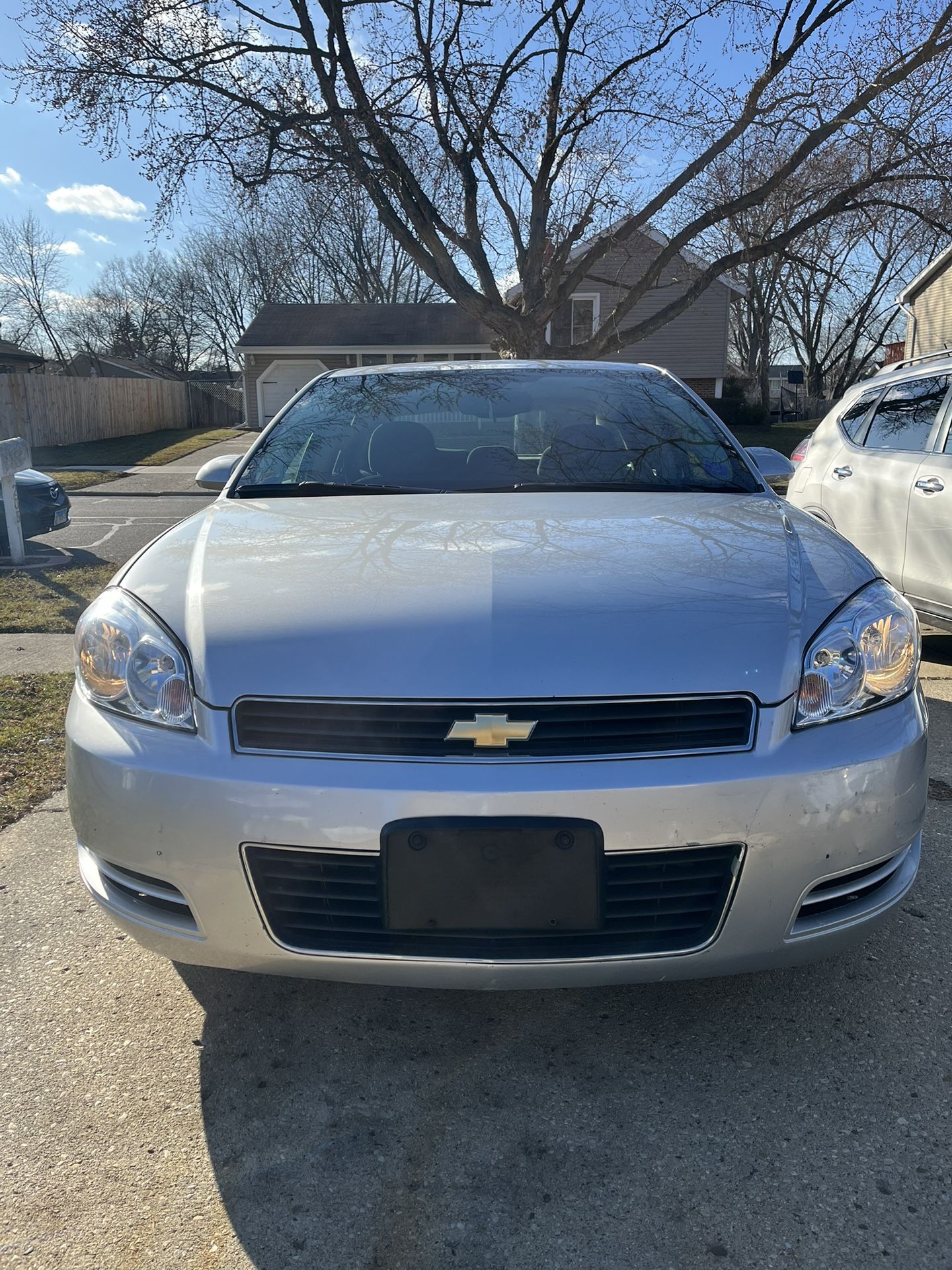 2009 Chevrolet Impala