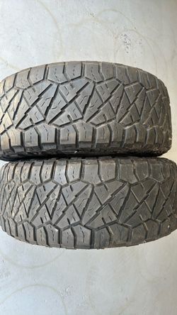 35x12.50/20 nitto