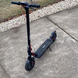 Like New Still Have The Box Only Rode About 5 Times