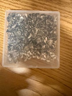 Thumbtacks