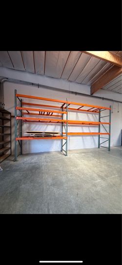 Pallet Rack