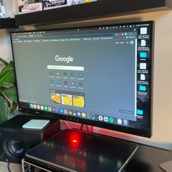 HP omen Monitor  X 25F 