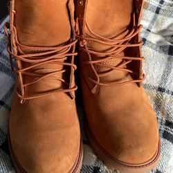 Timberlands