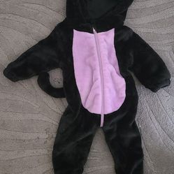 Infant Cat Costume