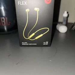 Beats Flex