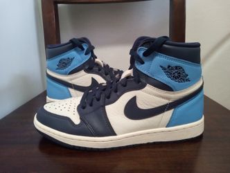 Size 8 Men's $70