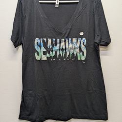 Seahawks Shirt