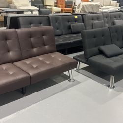 New futon Sofa Bed , $95/ea