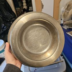 Dog Dish