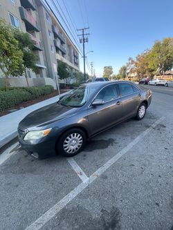 2010 Toyota Camry