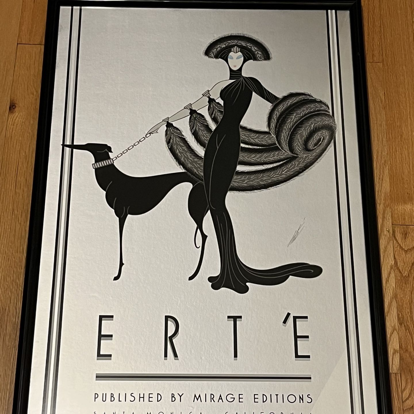 Erte 