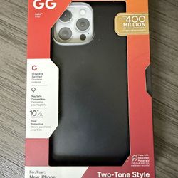 Zagg iPhone 16 Pro Max Case