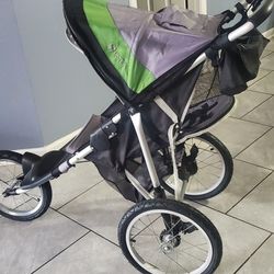 Strollers 