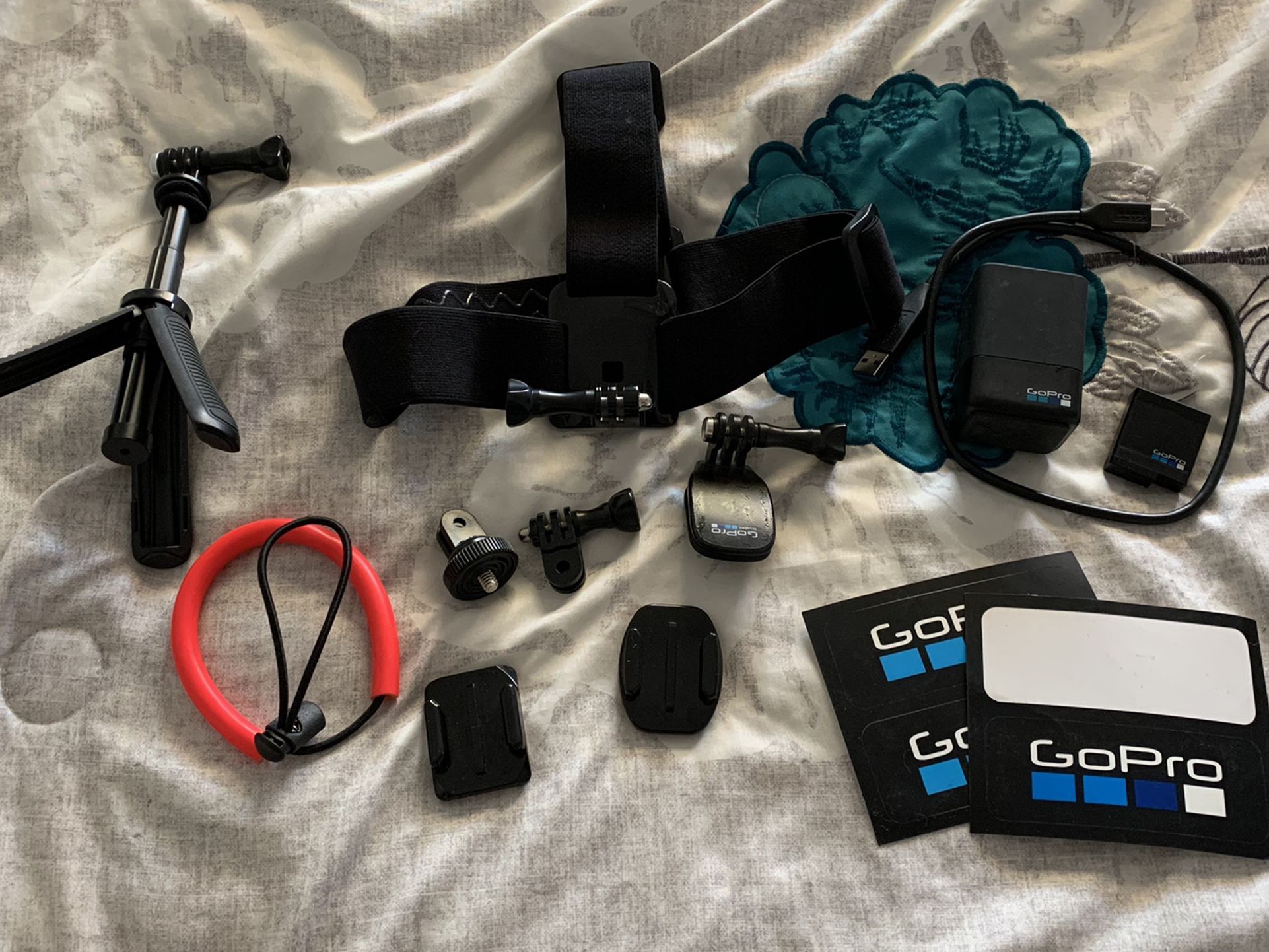 GOPRO Accessories ONLY