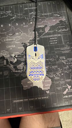 Gaming mouse