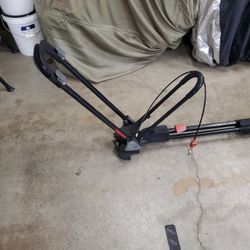 Yakima Bike Roof Rack