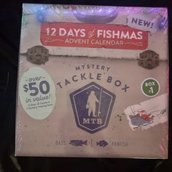 Fishing Gear 