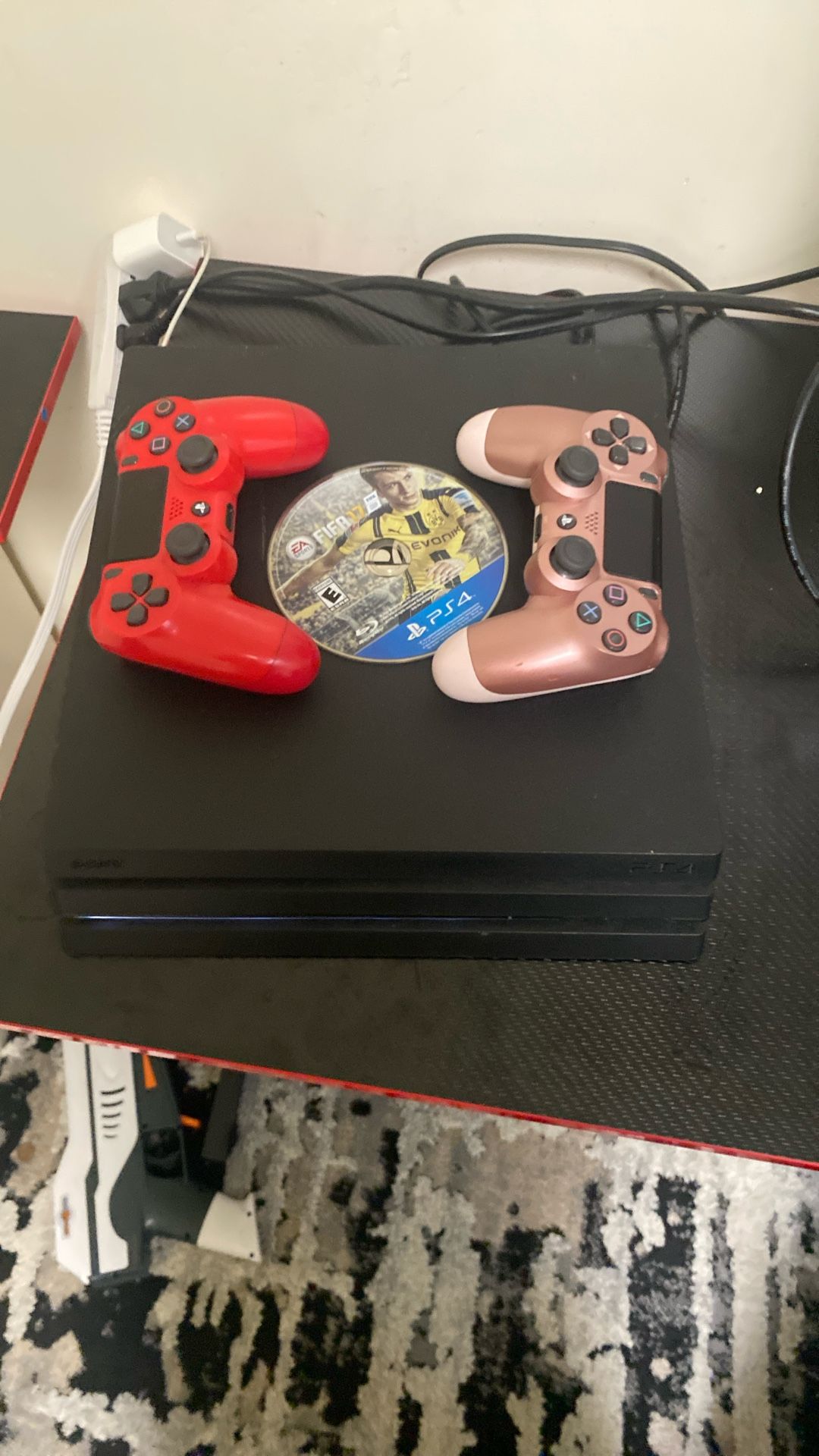PS4 Pro