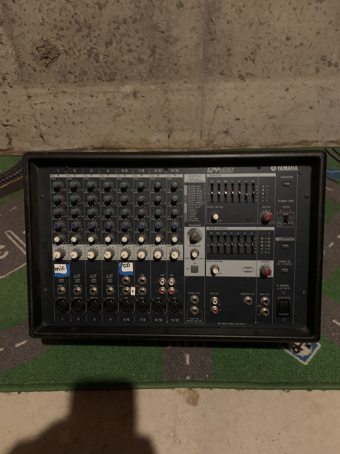 Dj Equipment
