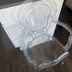 Princess Chair - Adult size