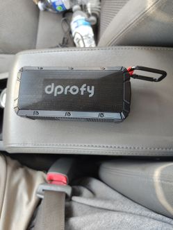 Speaker Magnetic Golf