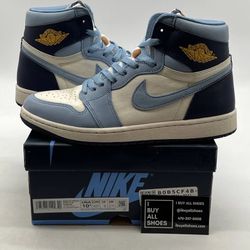 Jordan 1 High First In Flight 