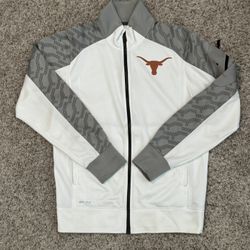 Nike Texas Longhorns Modern Track Jacket