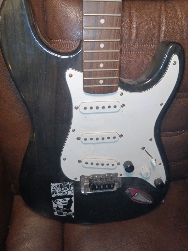 Jay Turser Electric Guitar 