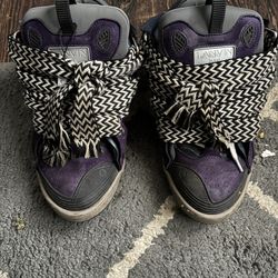 Lanvin Curbs