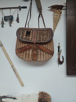 Fish Basket