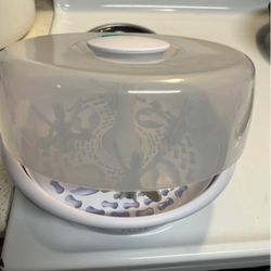 Baby Sterilizer