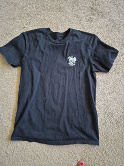 Vans t-shirt