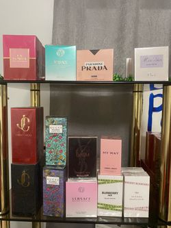 Perfumes