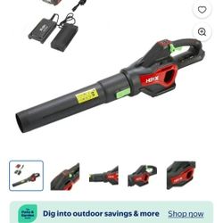 Cordless Blower