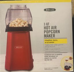 Popcorn Maker