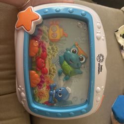 Baby Einstein