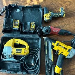 Tools