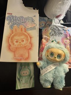 Labubu
