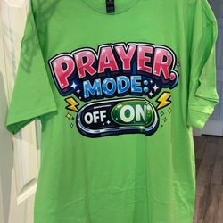 Faith based woman shirts