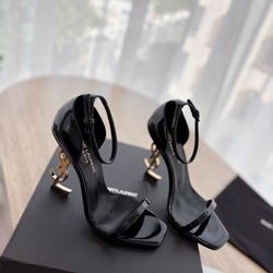 YSL Women’s Shoes 2025 New 