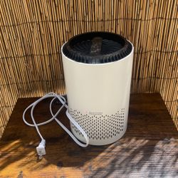 Portable Air Purifier 