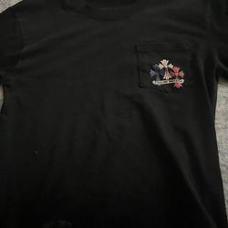 Multicolor Chrome Hearts Longsleeve 