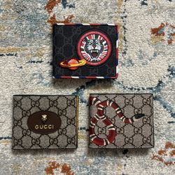 Men’s Wallet 