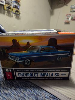 Model kits