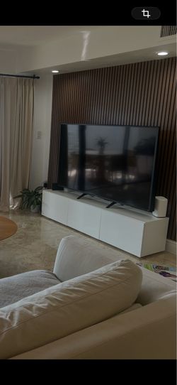 Tv stand and buffet for $ 100 asap!!