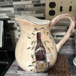 3 Piece Ceramic Set 