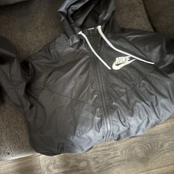 Nike Windbreaker 