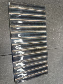 Potter Bars Umber