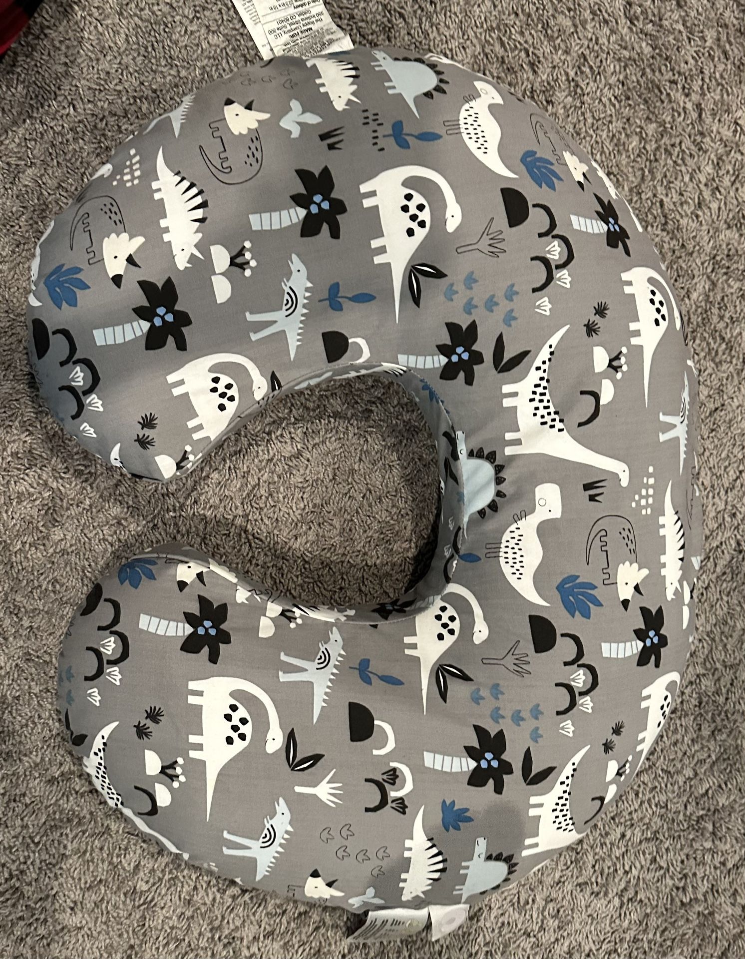 Nursing Pillow