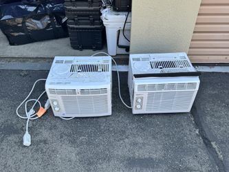 A/C Units  - Amazon